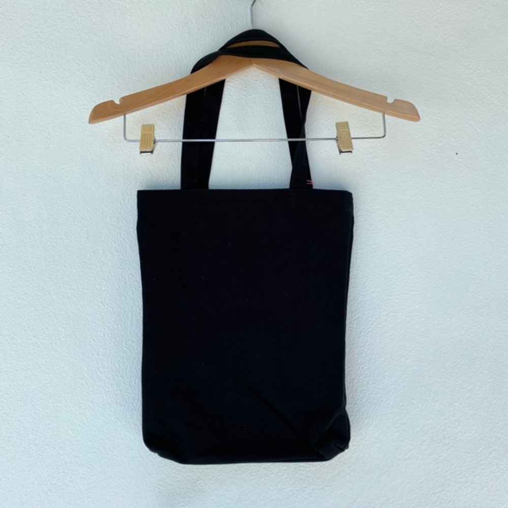 BOGO Fries Before Guys Canvas Tote - Picture 5 of 6